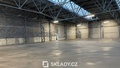 Pronájem skladu 2 000 m², Žatec