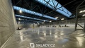 Pronájem skladu 2 000 m², Žatec