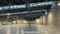 Pronájem skladu 2 000 m², Žatec