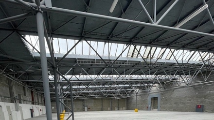 Pronájem skladu 2 000 m², Žatec