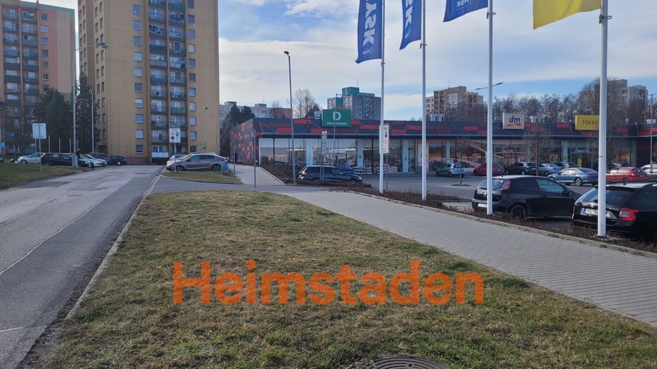 Pronájem obchodní prostory, 32 m² - Orlová - Lutyně