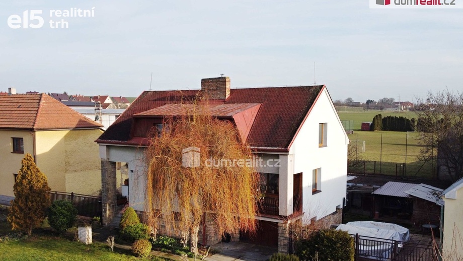 Prodej rodinné domy, 200 m² - Sudovo Hlavno