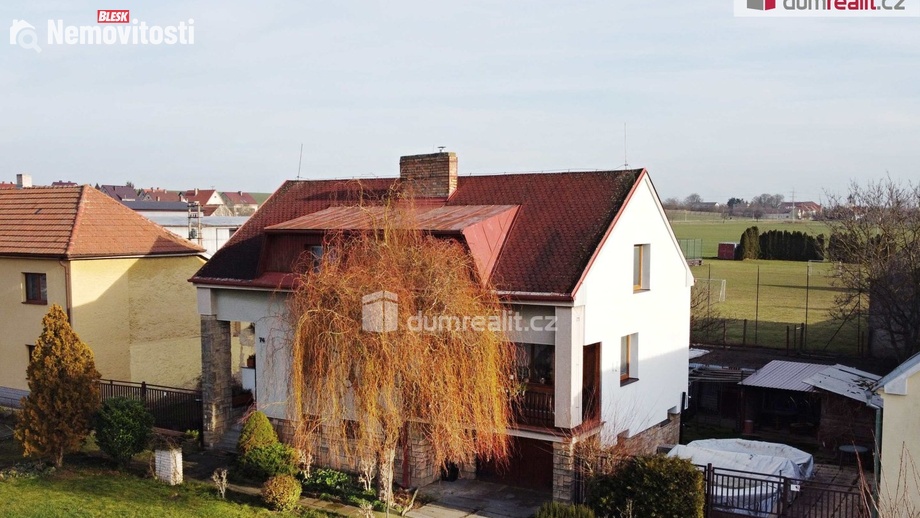 Prodej rodinného domu 200 m², Sudovo Hlavno
