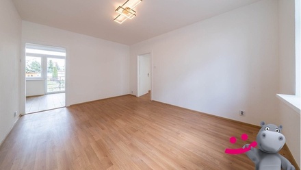 Prodej bytu 3+1 97 m², Zlín