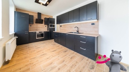 Prodej bytu 3+1 97 m², Zlín