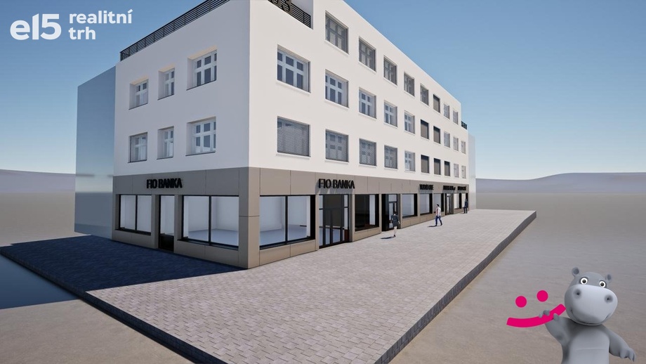 Prodej bytu 3+1 97 m², Zlín