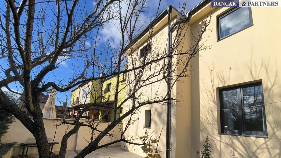 Prodej rodinné domy, 145 m² - Kroměříž