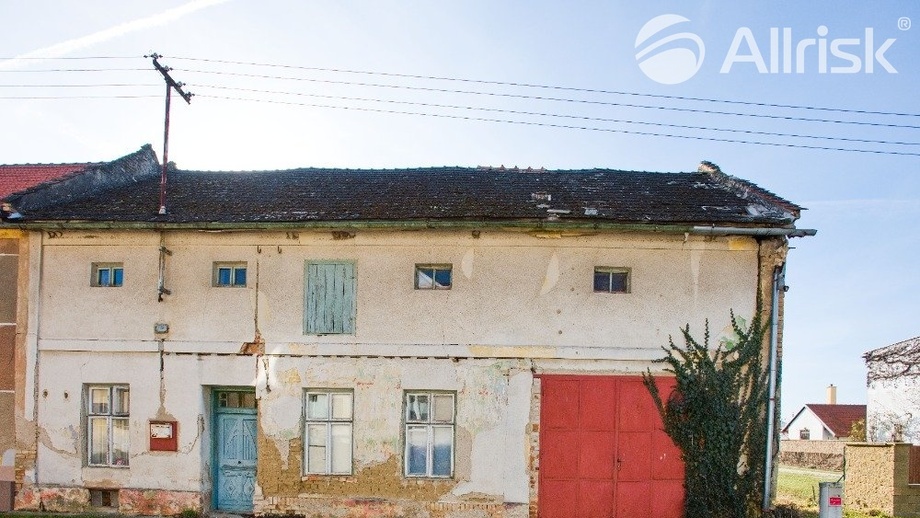 Prodej rodinného domu 146 m², Kroměříž - Trávník