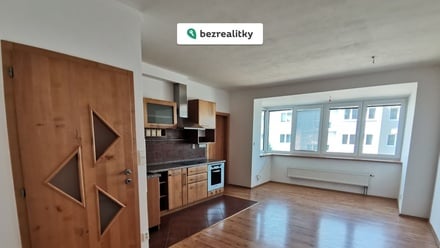 Prodej bytu 2+kk 52 m², Třebíč - Týn u Třebíče