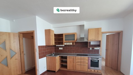 Prodej bytu 2+kk 52 m², Třebíč - Týn u Třebíče