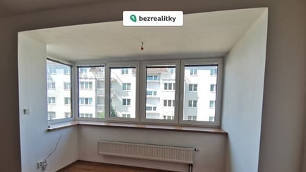 Prodej bytu 2+kk 52 m², Třebíč - Týn u Třebíče
