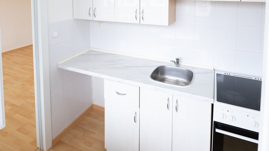 Pronájem bytu 1+1 34 m², Karviná