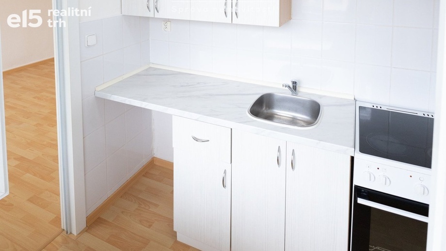 Pronájem byty 1+1, 34 m² - Karviná