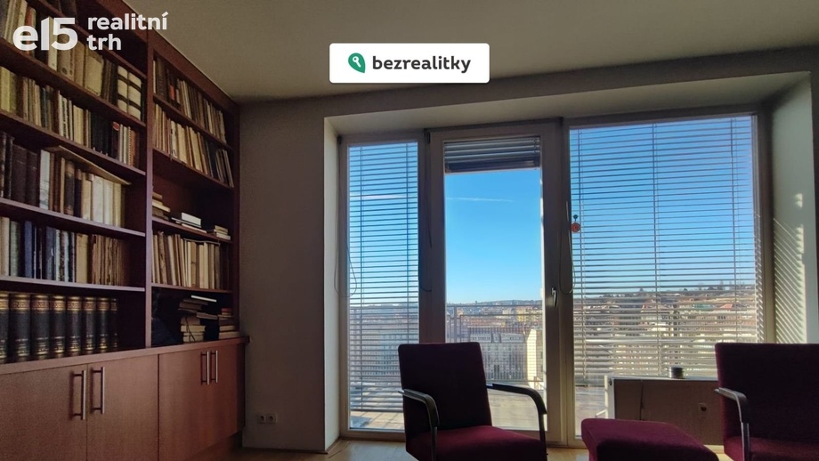 Prodej bytu 3+kk 65 m², Brno-střed