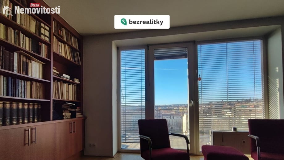 Prodej bytu 3+kk 65 m², Brno-střed