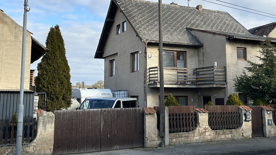 Prodej rodinné domy, 160 m² - Černiv