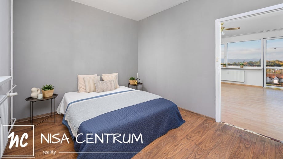 Prodej byty 5+1, 86 m² - Česká Lípa