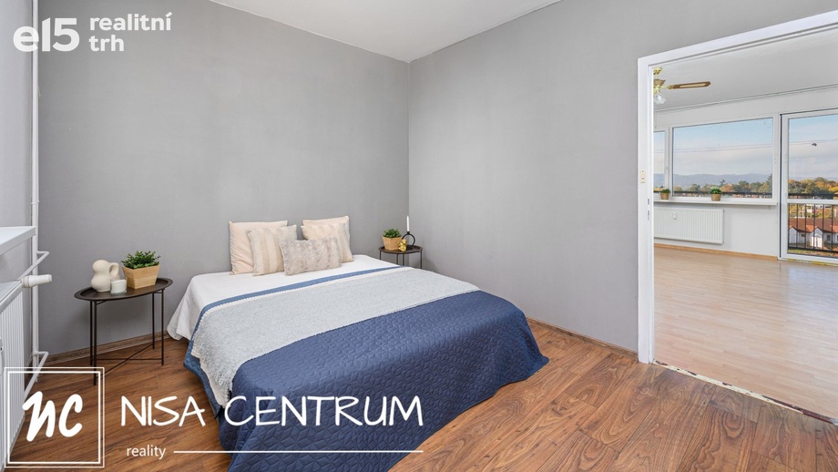 Prodej byty 5+1, 86 m² - Česká Lípa