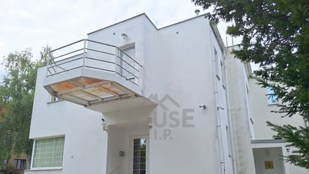 Prodej ordinace 280 m², Kolín II