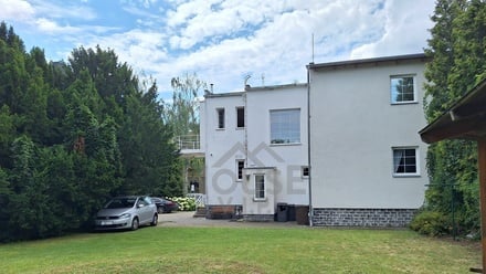 Prodej ordinace 280 m², Kolín II