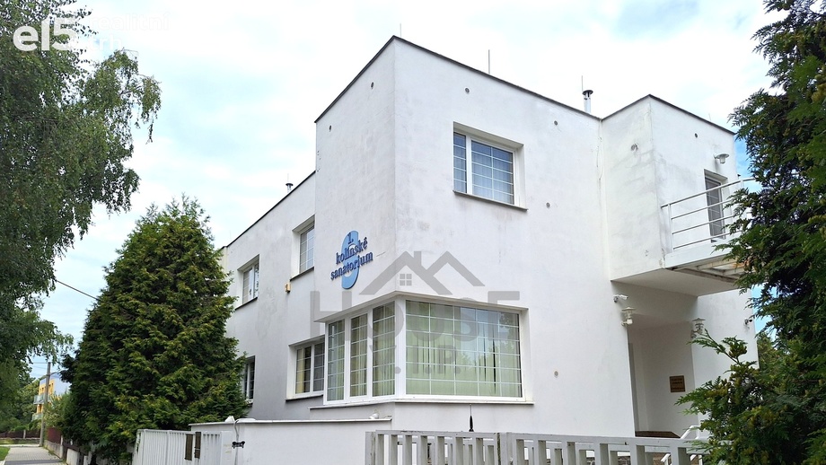 Prodej ordinace 280 m², Kolín II