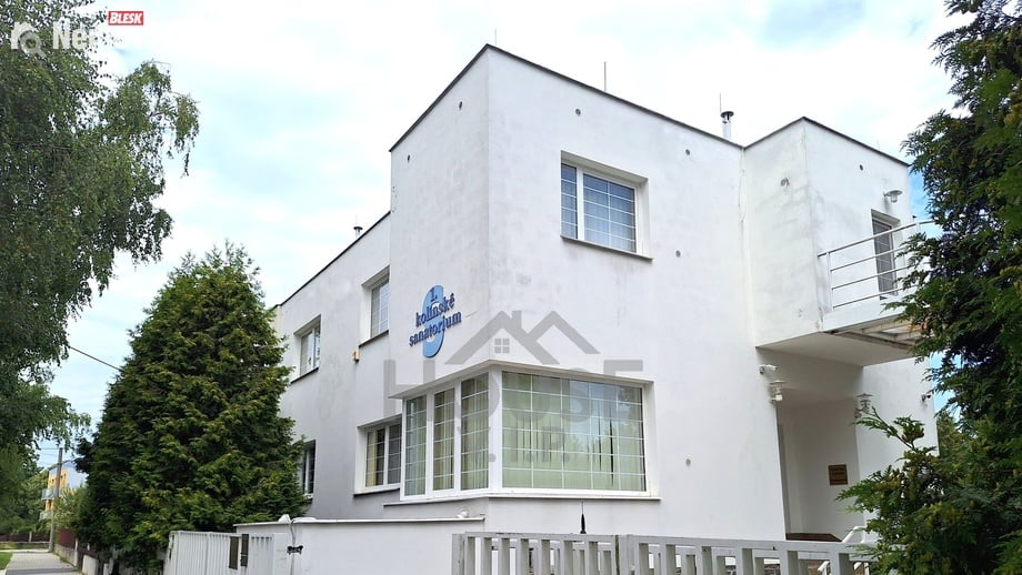 Prodej ordinace 280 m², Kolín II