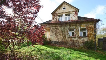 Prodej rodinného domu 255 m², Staré Sedliště