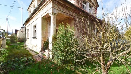 Prodej rodinného domu 255 m², Staré Sedliště