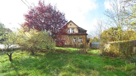 Prodej rodinného domu 255 m², Staré Sedliště