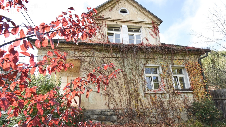 Prodej rodinného domu 255 m², Staré Sedliště