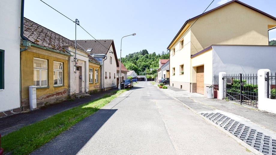 Prodej chalupy 150 m², Sušice II