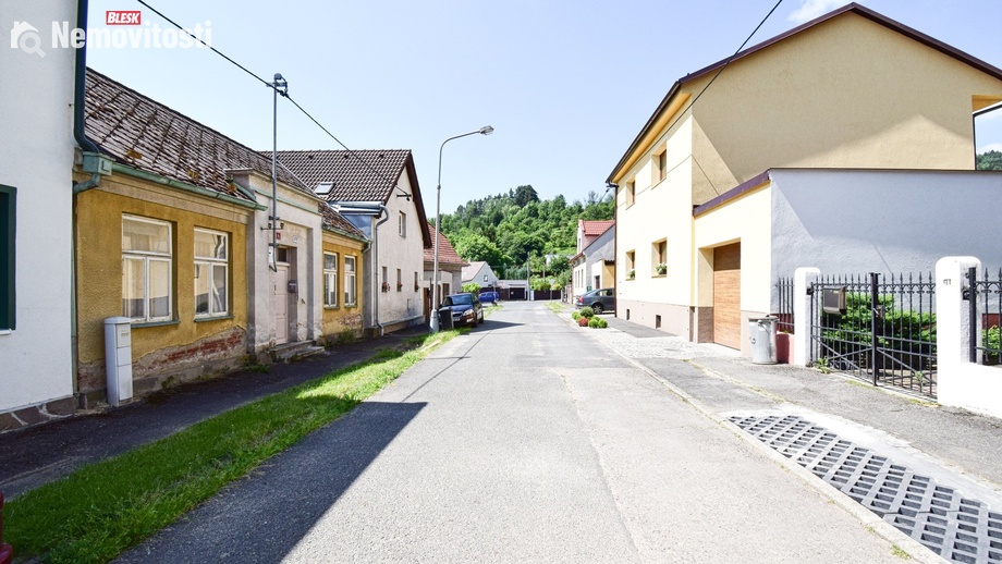 Prodej chalupy 150 m², Sušice II