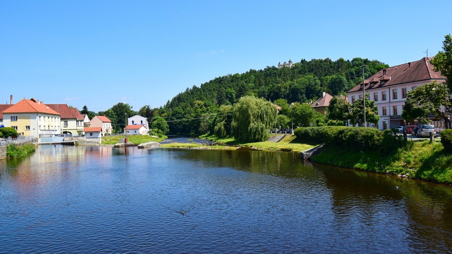 Prodej rodinného domu 150 m², Sušice II