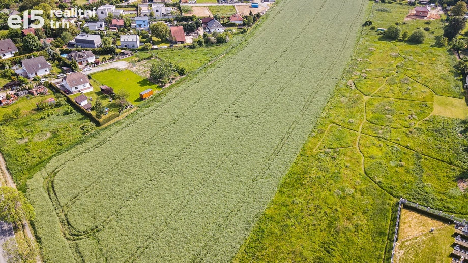 Prodej komerčního pozemku 11 768 m², Plzeň - Doudlevce