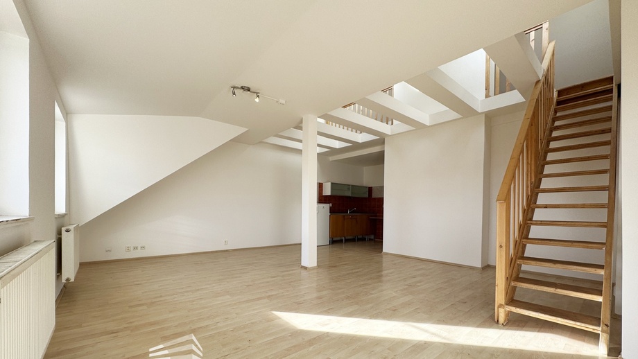 Prodej byty 4+kk, 118 m² - Plzeň - Jižní Předměstí