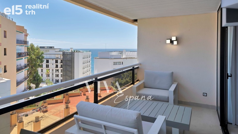 Prodej byty 3+1, 192 m² - Málaga, Costa del Sol, Marbella, Marbella