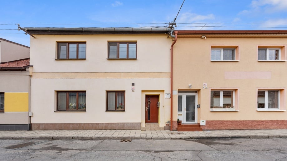 Prodej rodinné domy, 183 m² - Svitavy - Lány