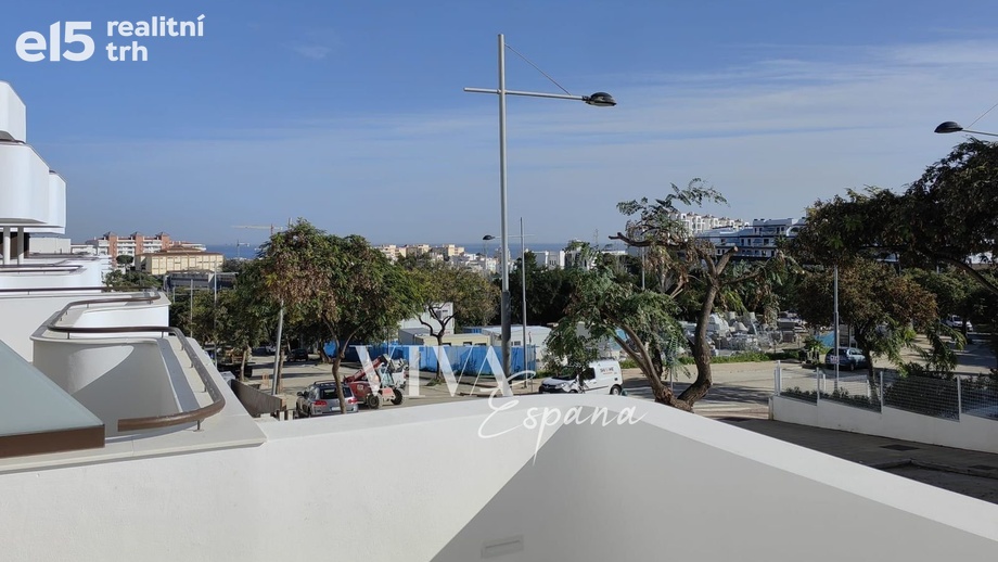 Prodej byty 4+1, 167 m² - Málaga, Costa del Sol, Estepona
