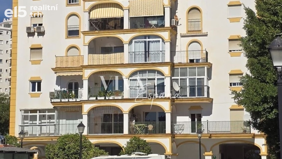 Prodej byty 3+1, 128 m² - Málaga, Costa del Sol, Fuengirola
