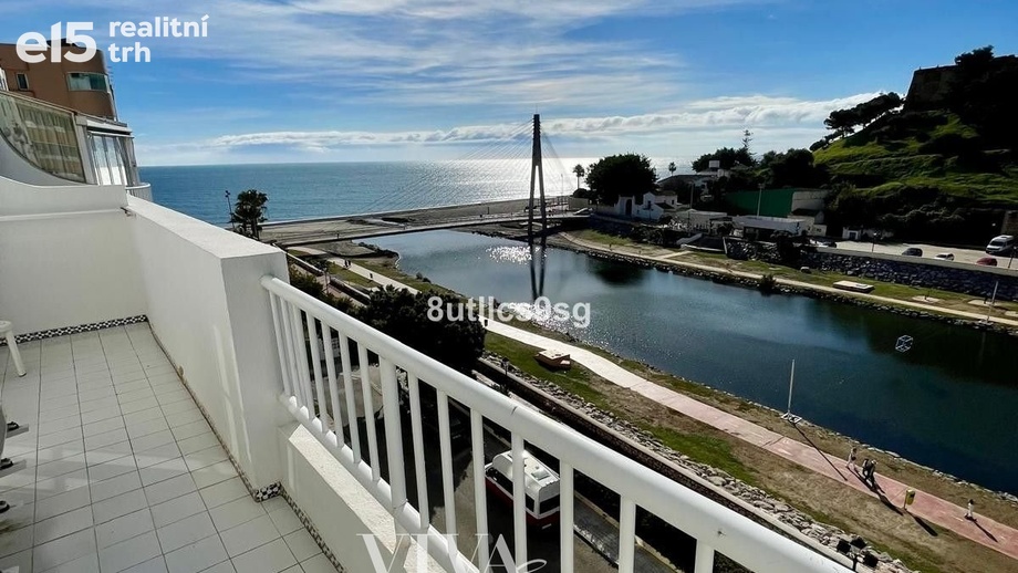 Prodej byty 4+1, 369 m² - Málaga, Costa del Sol, Fuengirola, Fuengirola