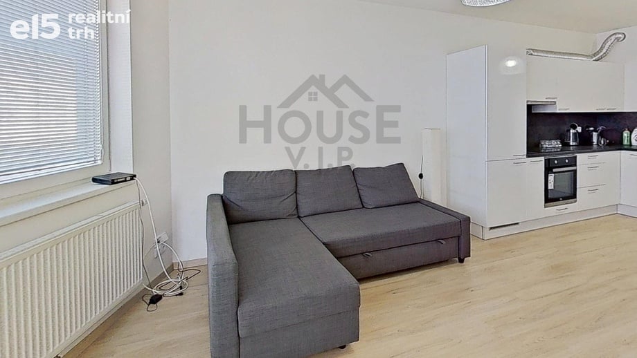 Prodej byty 2+kk, 51 m² - Praha - Hlubočepy