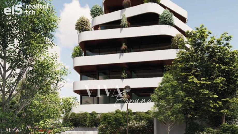Prodej byty 2+1, 54 m² - Málaga, Costa del Sol, Benalmadena