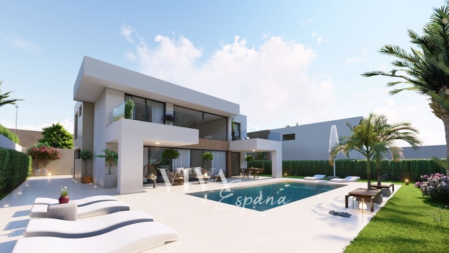 Prodej vila, 250 m² - Málaga, Costa del Sol, Manilva