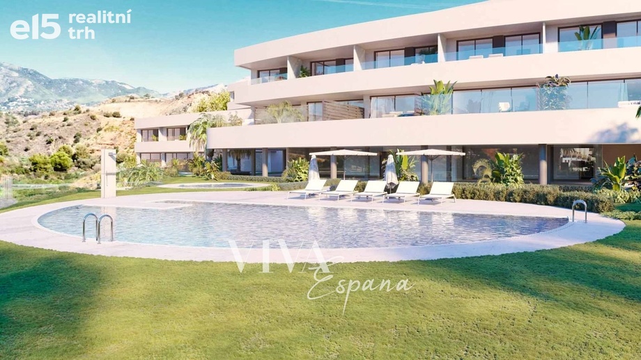 Prodej vila, 142 m² - Málaga, Costa del Sol, Fuengirola