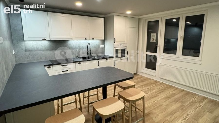 Prodej byty 4+kk, 83 m² - Kyjov