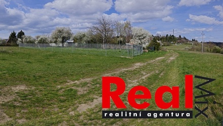 Prodej specifického pozemku 1 085 m², Brno