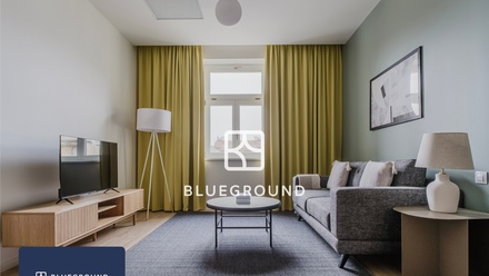 Pronájem bytu 2+1 54 m², Praha - Vinohrady