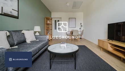 Pronájem bytu 2+1 54 m², Praha - Vinohrady