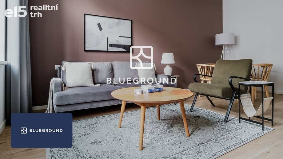 Pronájem byty 3+kk, 84 m² - Praha - Vinohrady