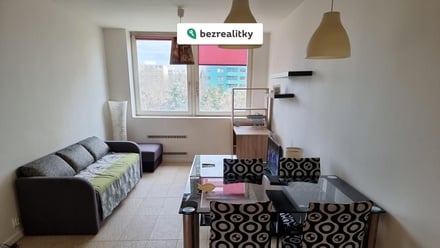 Prodej bytu 2+kk 46 m², Praha 9